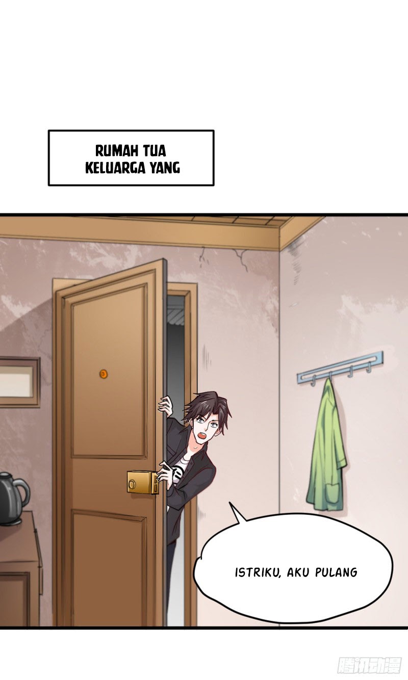 Strongest Divine Doctor Mixed City chapter 118